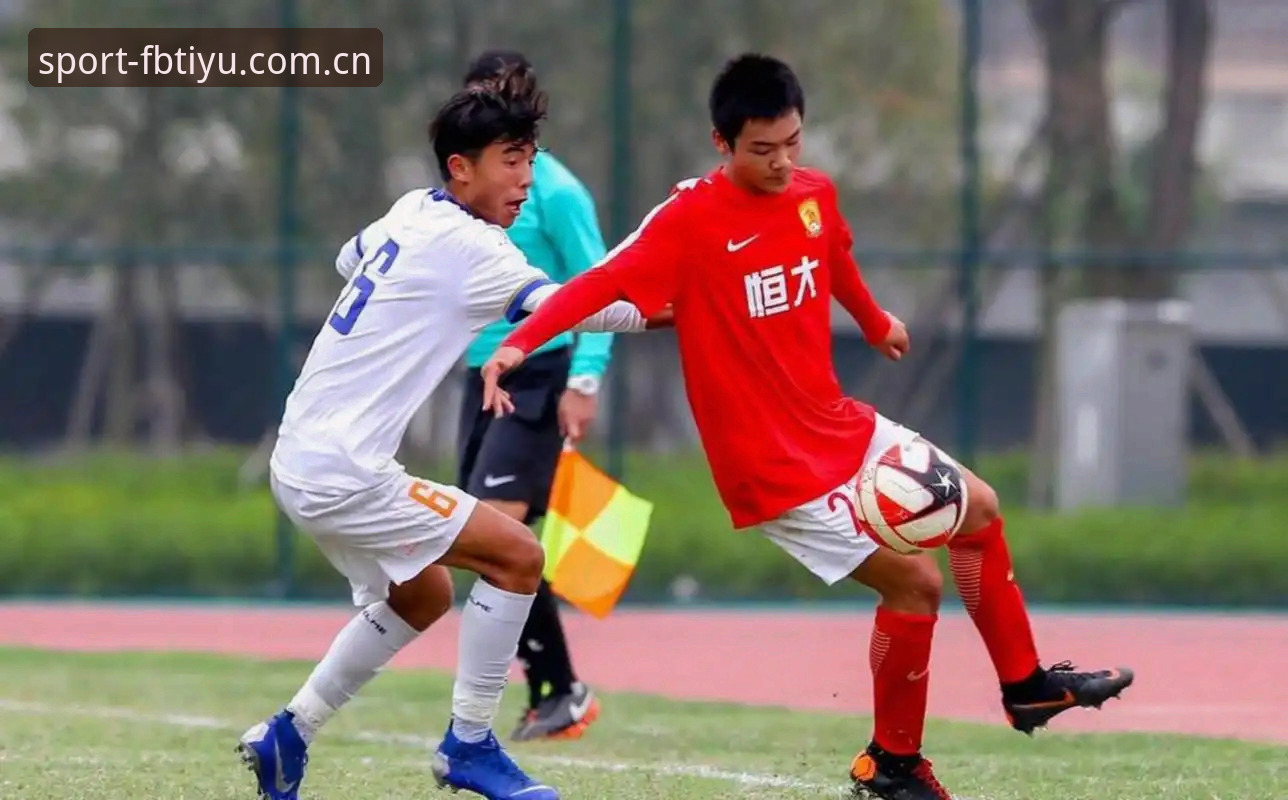 FB体育苹果版攻略 U17国足世界杯抽签深度解析:与西班牙同组,FB体育平台全程呈现赛事盛宴